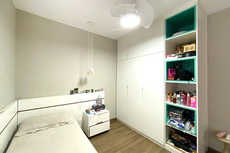 Apartamento à venda com 167m², 4 quartos e 3 vagas Apartamento à venda com 167m², 4 quartos e 3 vagasSuite 3