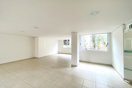 Apartamento à venda com 167m², 4 quartos e 3 vagas Apartamento à venda com 167m², 4 quartos e 3 vagasÁrea comum