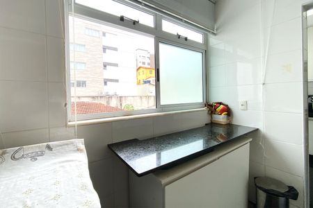 Apartamento à venda com 167m², 4 quartos e 3 vagas Apartamento à venda com 167m², 4 quartos e 3 vagasÁrea de Serviço