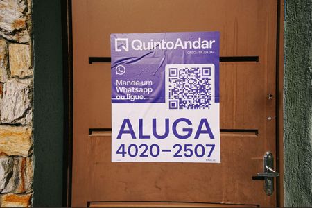 Casa para alugar com 330m², 3 quartos e 1 vagaPlaquinha