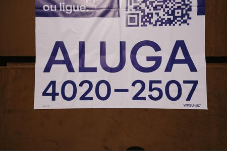 Casa para alugar com 330m², 3 quartos e 1 vagaPlaquinha