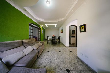 Casa para alugar com 330m², 3 quartos e 1 vagaSala