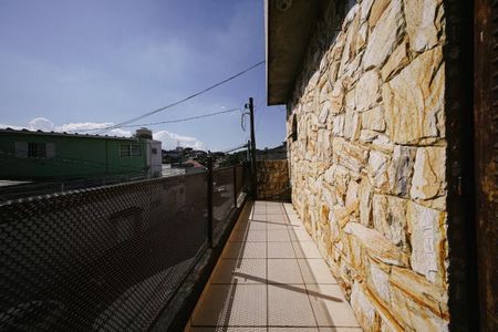 Casa para alugar com 330m², 3 quartos e 1 vagaSuíte 1