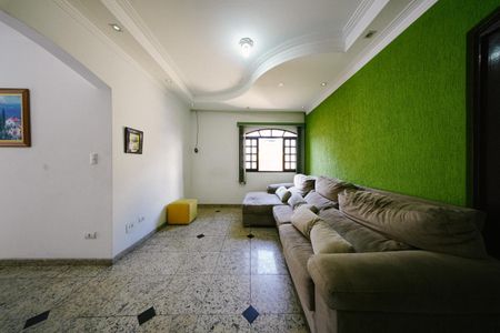 Casa para alugar com 330m², 3 quartos e 1 vagaSala