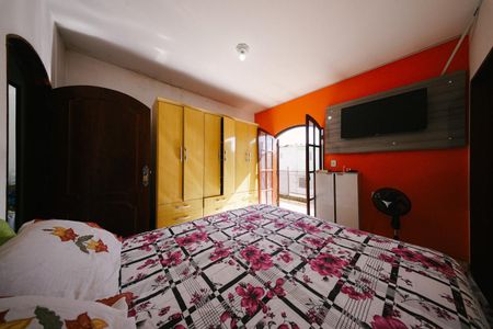 Casa para alugar com 330m², 3 quartos e 1 vagaSuíte 1