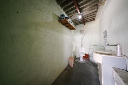 Casa para alugar com 330m², 3 quartos e 1 vagaBanheiro de Serviço