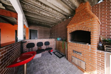 Casa para alugar com 330m², 3 quartos e 1 vagaEspaço Gourmet