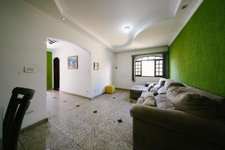 Casa para alugar com 330m², 3 quartos e 1 vagaSala