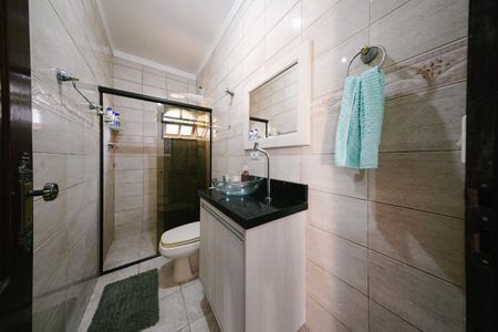 Casa para alugar com 330m², 3 quartos e 1 vagaBanheiro