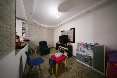 Casa para alugar com 330m², 3 quartos e 1 vagaCozinha