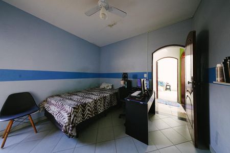 Casa para alugar com 330m², 3 quartos e 1 vagaQuarto