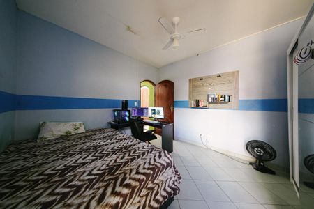Casa para alugar com 330m², 3 quartos e 1 vagaQuarto
