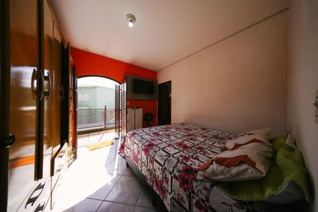 Casa para alugar com 330m², 3 quartos e 1 vagaSuíte 1