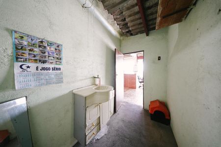 Casa para alugar com 330m², 3 quartos e 1 vagaBanheiro de Serviço