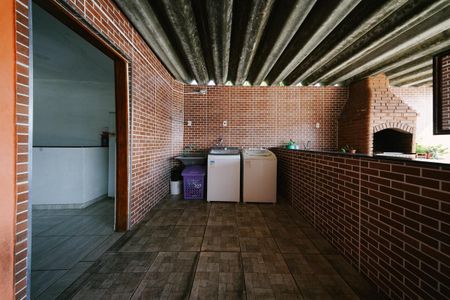 Casa para alugar com 330m², 3 quartos e 1 vagaÁrea de Serviço