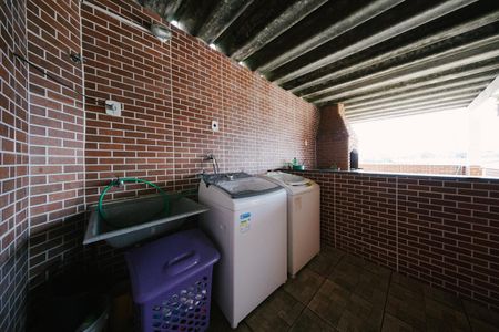 Casa para alugar com 330m², 3 quartos e 1 vagaÁrea de Serviço