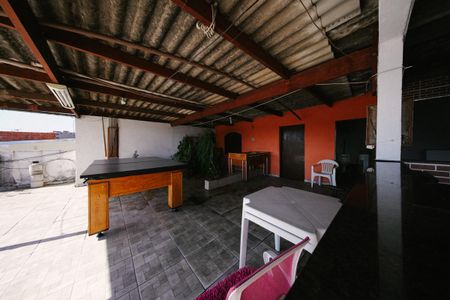 Casa para alugar com 330m², 3 quartos e 1 vagaEspaço Gourmet