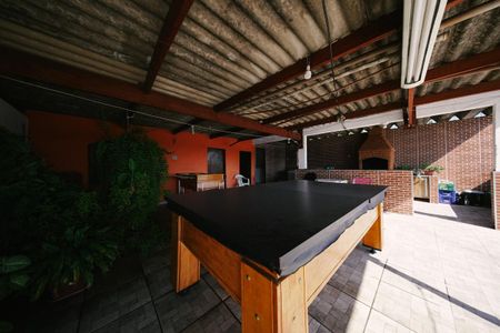 Casa para alugar com 330m², 3 quartos e 1 vagaEspaço Gourmet