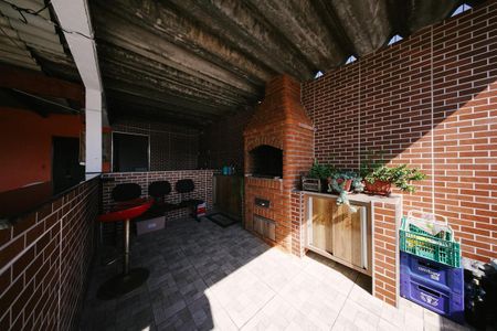 Casa para alugar com 330m², 3 quartos e 1 vagaEspaço Gourmet