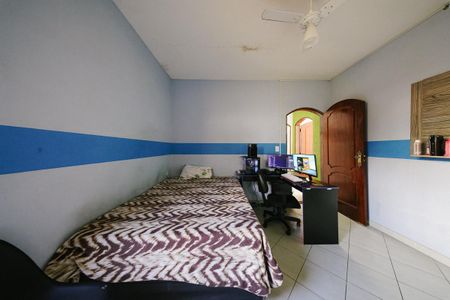 Casa para alugar com 330m², 3 quartos e 1 vagaQuarto
