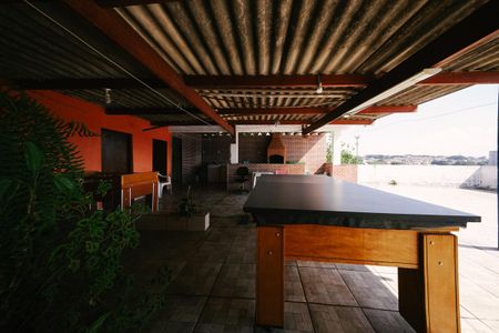 Casa para alugar com 330m², 3 quartos e 1 vagaEspaço Gourmet