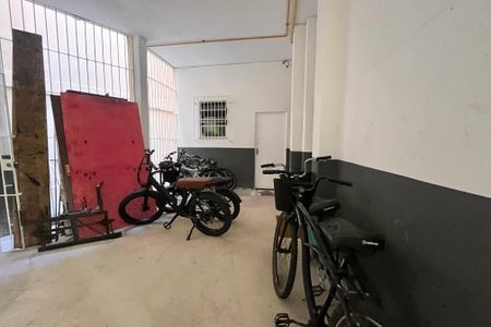 Apartamento à venda com 90m², 3 quartos e sem vagaBicicletário 