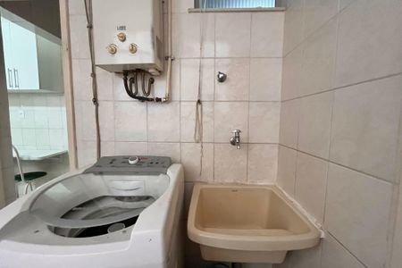 Apartamento à venda com 90m², 3 quartos e sem vagaÁrea de Serviço