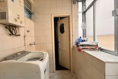 Apartamento à venda com 90m², 3 quartos e sem vagaÁrea de Serviço