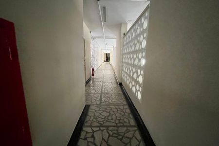 Apartamento à venda com 90m², 3 quartos e sem vagaHall de entrada