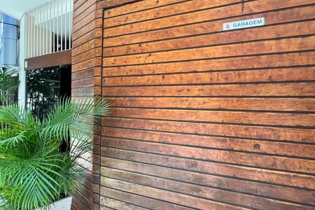Apartamento à venda com 90m², 3 quartos e sem vagaFachada 