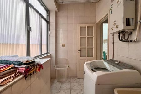 Apartamento à venda com 90m², 3 quartos e sem vagaÁrea de Serviço