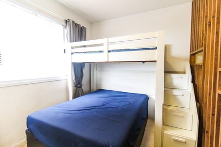 Studio à venda com 25m², 1 quarto e sem vaga Studio à venda com 25m², 1 quarto e sem vagaQuarto