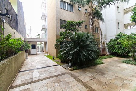 Studio à venda com 25m², 1 quarto e sem vaga Studio à venda com 25m², 1 quarto e sem vagaÁrea comum