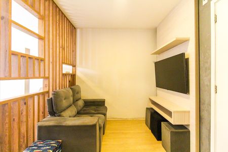 Sala de kitnet/studio à venda com 1 quarto, 25m² em Vila Campanela, São Paulo