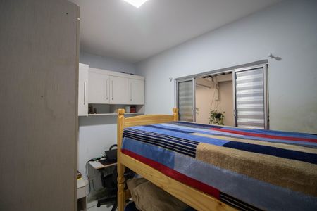 Casa de condomínio à venda com 140m², 2 quartos e sem vaga Casa de condomínio à venda com 140m², 2 quartos e sem vagaQUARTO 1