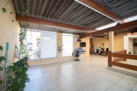 Casa de condomínio à venda com 140m², 2 quartos e sem vaga Casa de condomínio à venda com 140m², 2 quartos e sem vagaVARANDA E ÁREA GOURMET