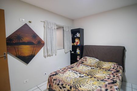 Casa de condomínio à venda com 140m², 2 quartos e sem vaga Casa de condomínio à venda com 140m², 2 quartos e sem vagaQUARTO 2