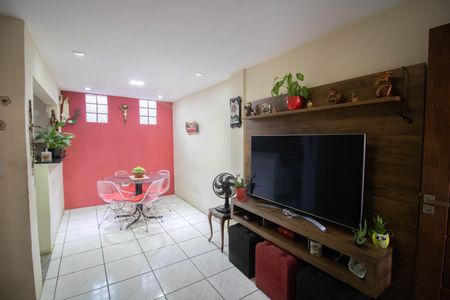 Casa de condomínio à venda com 140m², 2 quartos e sem vaga Casa de condomínio à venda com 140m², 2 quartos e sem vagaSALA