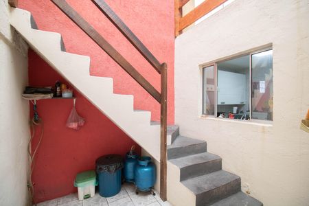Casa de condomínio à venda com 140m², 2 quartos e sem vaga Casa de condomínio à venda com 140m², 2 quartos e sem vagaQUINTAL E ÁREA DE SERVIÇO