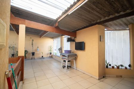Casa de condomínio à venda com 140m², 2 quartos e sem vaga Casa de condomínio à venda com 140m², 2 quartos e sem vagaVARANDA E ÁREA GOURMET