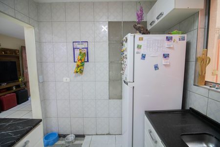 Casa de condomínio à venda com 140m², 2 quartos e sem vaga Casa de condomínio à venda com 140m², 2 quartos e sem vagaCOZINHA