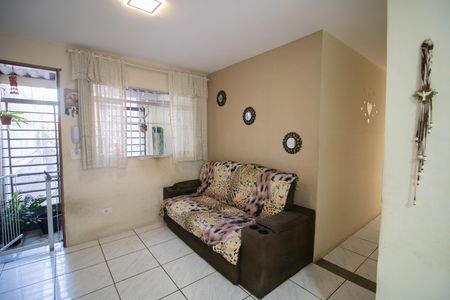 SALA de casa de condomínio à venda com 2 quartos, 140m² em Santana, São Paulo