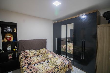 QUARTO 2 de casa de condomínio à venda com 2 quartos, 140m² em Santana, São Paulo
