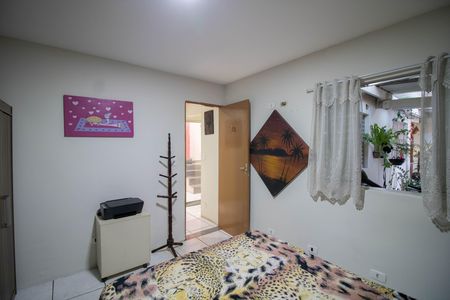 QUARTO 2 de casa de condomínio à venda com 2 quartos, 140m² em Santana, São Paulo