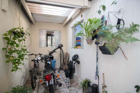 Casa de condomínio à venda com 140m², 2 quartos e sem vaga Casa de condomínio à venda com 140m², 2 quartos e sem vagaVARANDA
