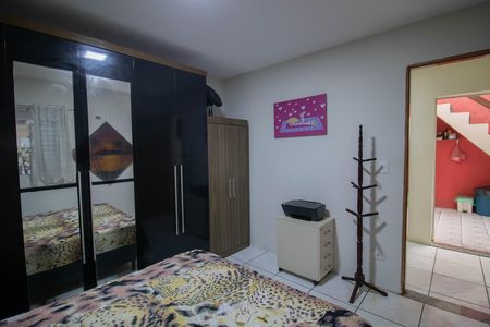 Casa de condomínio à venda com 140m², 2 quartos e sem vaga Casa de condomínio à venda com 140m², 2 quartos e sem vagaQUARTO 2
