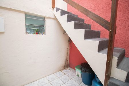 Casa de condomínio à venda com 140m², 2 quartos e sem vaga Casa de condomínio à venda com 140m², 2 quartos e sem vagaQUINTAL E ÁREA DE SERVIÇO
