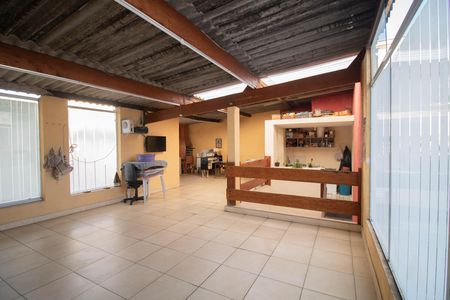 Casa de condomínio à venda com 140m², 2 quartos e sem vaga Casa de condomínio à venda com 140m², 2 quartos e sem vagaVARANDA E ÁREA GOURMET