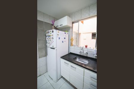 Casa de condomínio à venda com 140m², 2 quartos e sem vaga Casa de condomínio à venda com 140m², 2 quartos e sem vagaCOZINHA