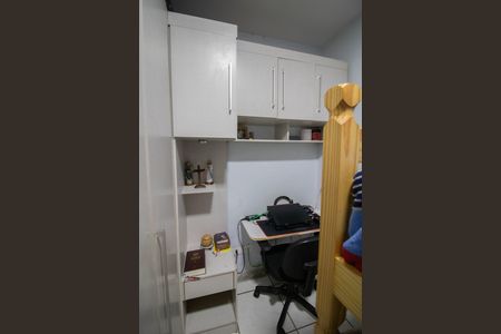 Casa de condomínio à venda com 140m², 2 quartos e sem vaga Casa de condomínio à venda com 140m², 2 quartos e sem vagaQUARTO 1